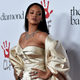 Illustration for article titled Thigh Slits, Satin, Lots of Volume and No Rihanna Album at the Diamond Ball Gala
